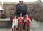 Platform 9 3/4